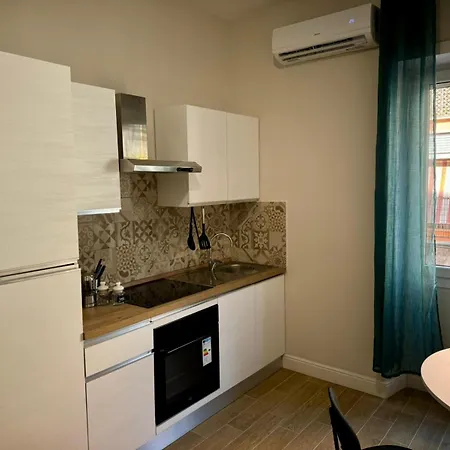 Delightful Vatican Apartment Rome Exterior photo